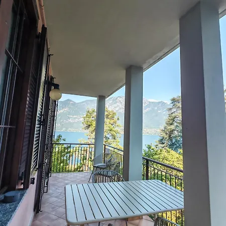 Apartament Flora Lakeview