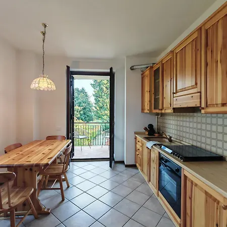 Apartament Flora Lakeview