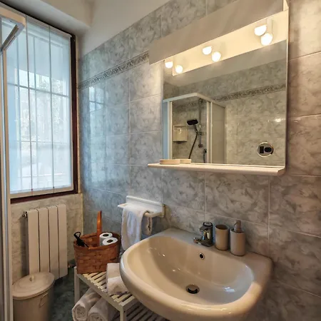 Apartament Flora Lakeview